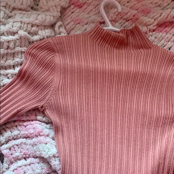 Long Sleeve Sweater - Picture 3 of 3